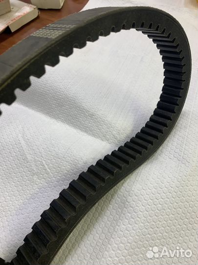 Ремень вариатора на снегоход Polaris. Оригинал