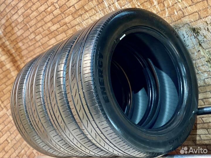 Pirelli Formula Energy 215/60 R17