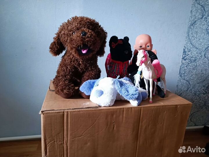 Одежда детская игрушки отдам бесплатно