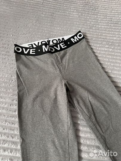 Спортивные лосины Gloria Jeans