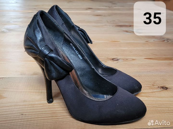 Обувь женская