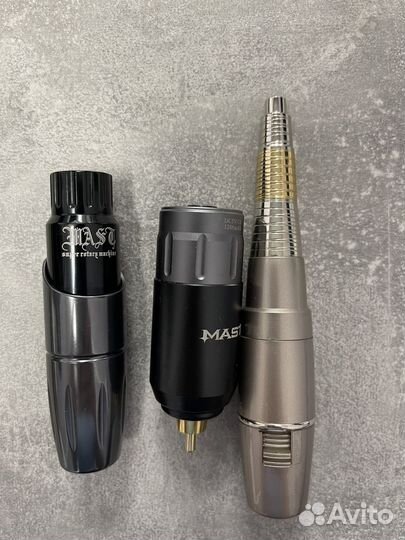 Машинка для татуажа