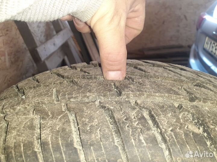 Matador MP 92 Sibir Snow M+S 215/70 R16 100