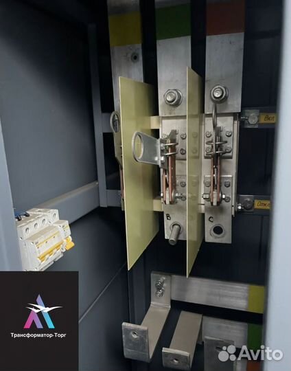 Трансформатор импульсный арт67918