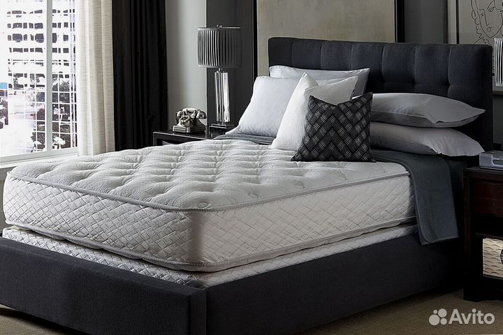 Матрас 160х200 ортопедический честная цена