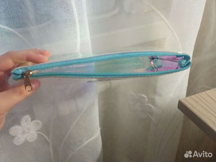 Пенал школьный