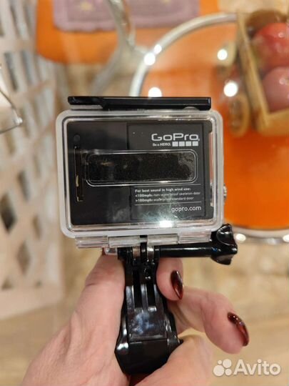 Камера GoPro Hero