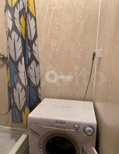 Комната 10 м² в 2-к., 6/9 эт.