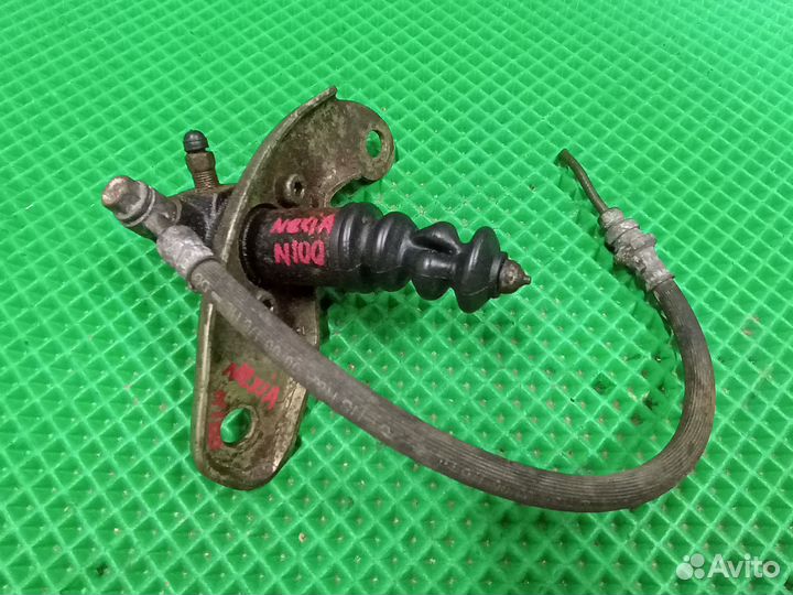 Рабочий цилиндр сцепления daewoo nexia 96159109