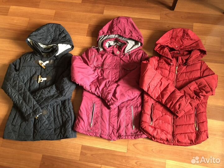 Вещи пакетом