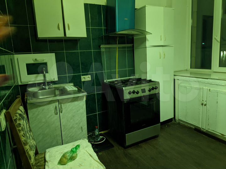 2-к. квартира, 57 м², 7/7 эт.