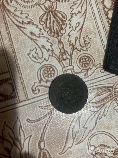 Монеты