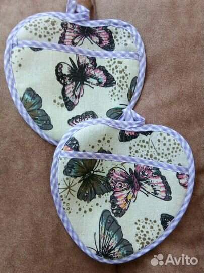 Кармашки для мелочи