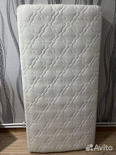 Матрас детский 120 60