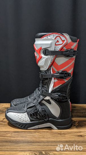 Ботинки мотокросс\эндуро\питбайк мото Италия 1
