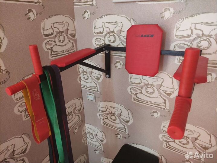 Брусья