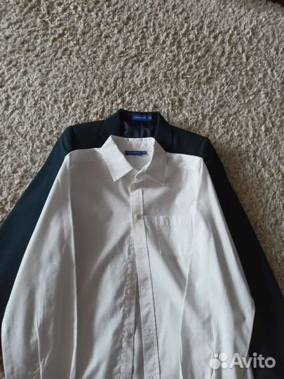 Школьная форма