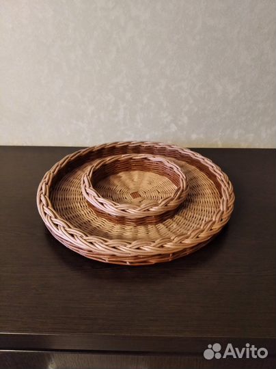 Пасхальный поднос