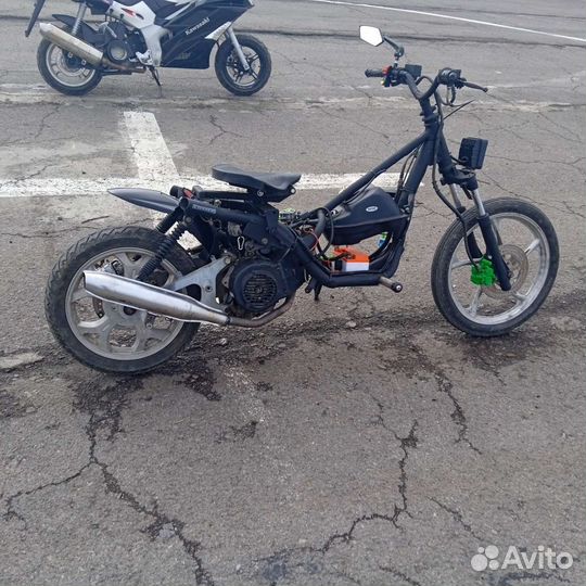 Скутер