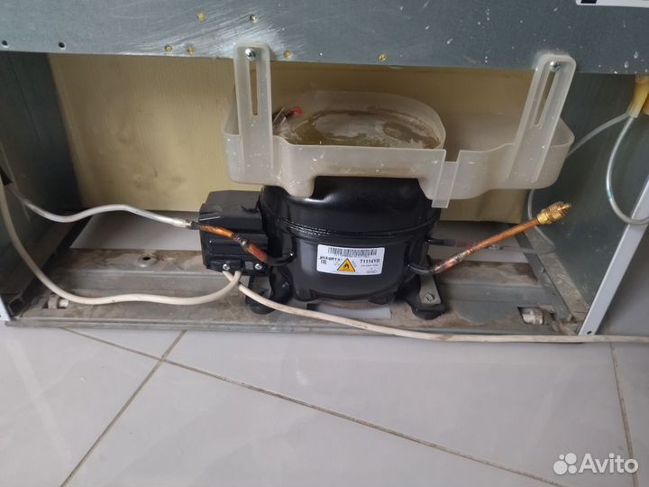 Ремонт духовых шкафов и бойлеров