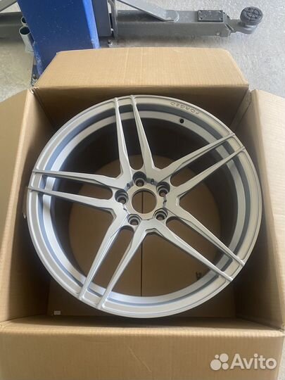 Порошковая покраска