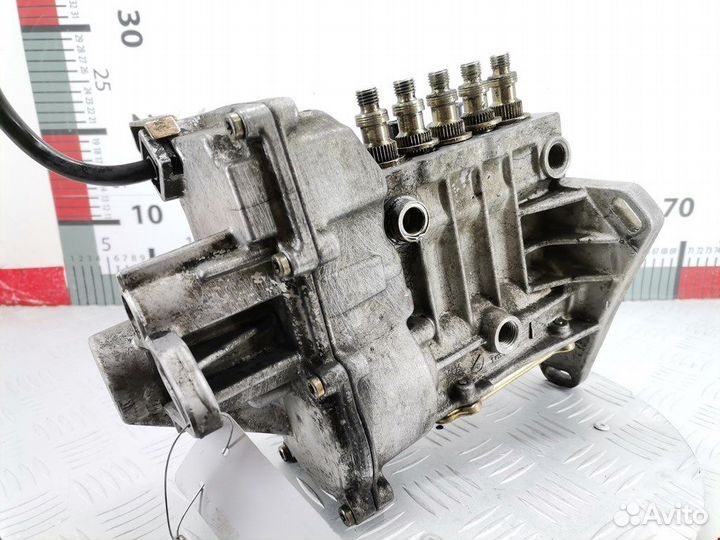 Тнвд для mercedes-benz C-Class (W202) A6050701101