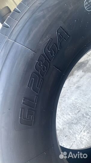 Шины Advance 385/65 R22.5