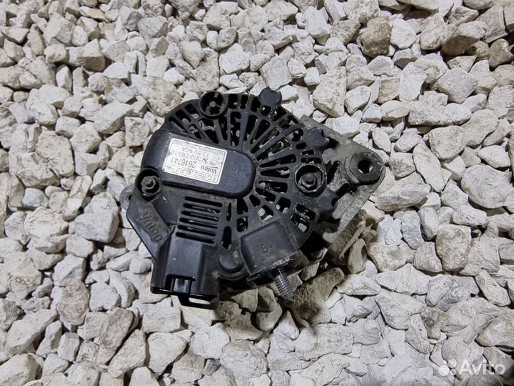 Генератор Рио 3