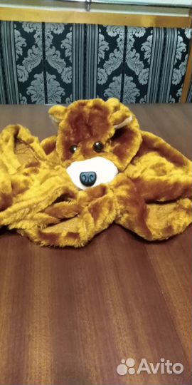 Маскарадный костюм