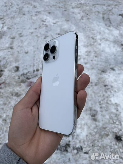 iPhone 14 Pro Max, 128 ГБ