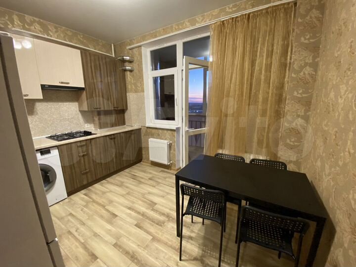 1-к. квартира, 35 м², 7/10 эт.