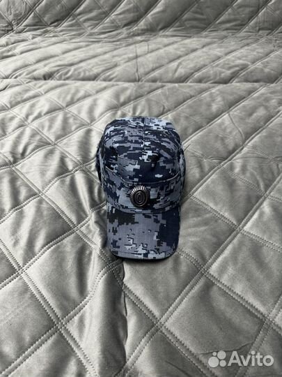 Фуражка фсин