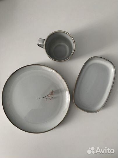 Набор столовой посуды IKEA