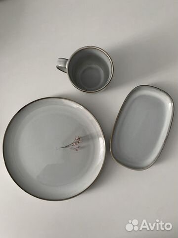 Набор столовой посуды IKEA