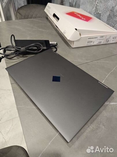 Игровой ноутбук hp omen 16.1 gaming laptop