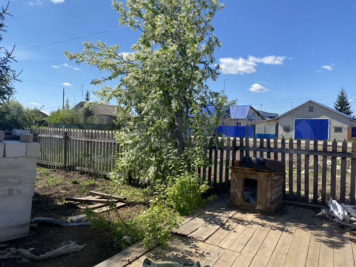 Дом 145 м² на участке 3 сот.