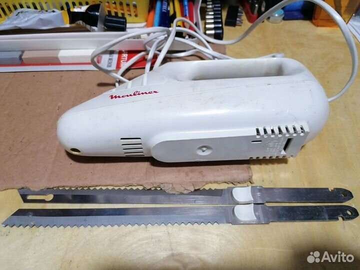 Электрический нож