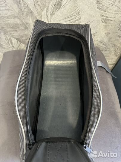 Сумка для велосипеда на раму