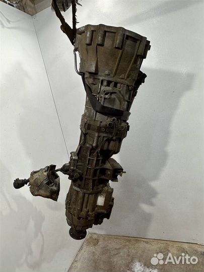 Кпп механическая (МКПП), Great Wall Hover H5 2014