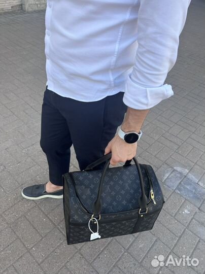 Переноска для животных