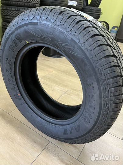 Maxxis AT-771 BRAVO 255/65 R17