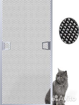 Сетка антикошка усиленная