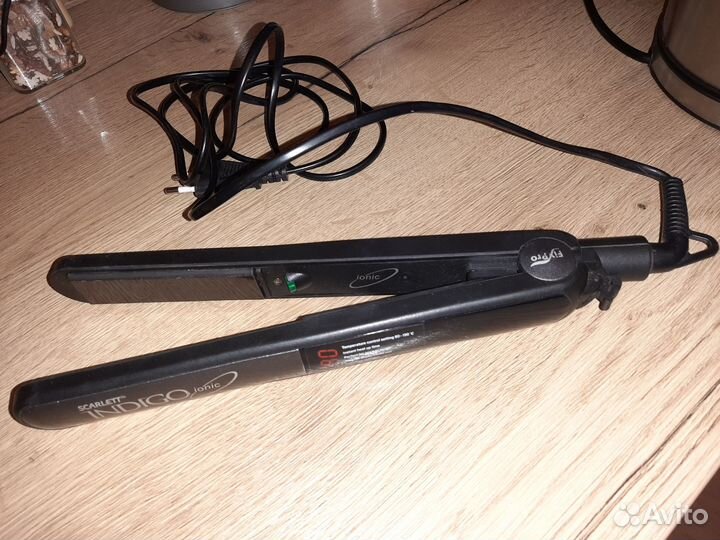 Выпрямитель для волос