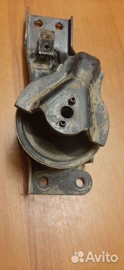 Опора двигателя Mitsubishi Pajero Pinin