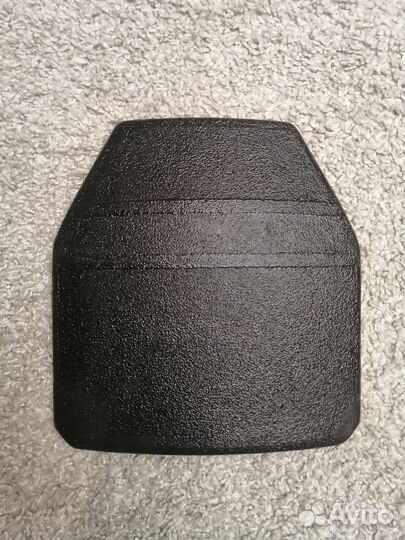 Бронеплиты гранит 5 а, 1й размер