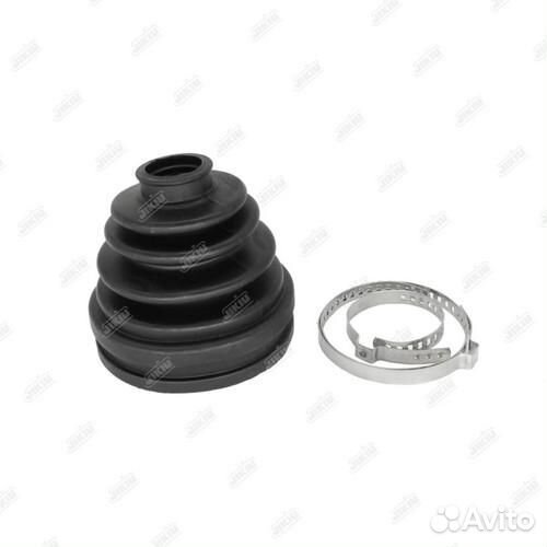 Пыльник шруса