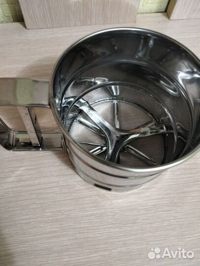 Кружка-сито, 250 мл