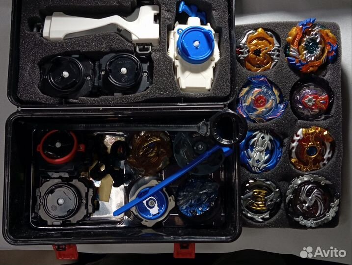 Beyblade опт