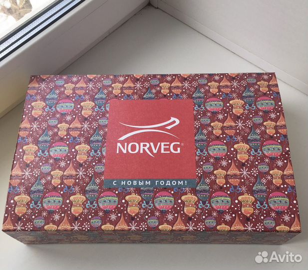 Коробки от бьюти-боксов