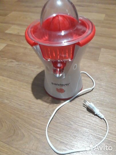 Соковыжималка endever SkyLine JE-69